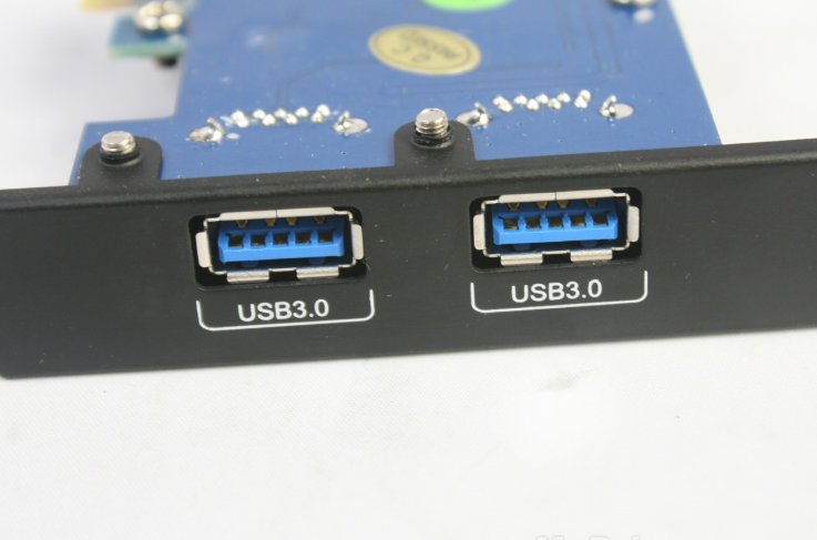 USB Interface